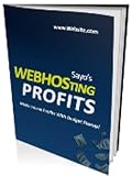 41RnDWwfHlL. SL160  Webhosting Profits