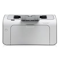 HP P1005 Laserjet Printer