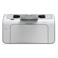 HP P1005 Laserjet Printer