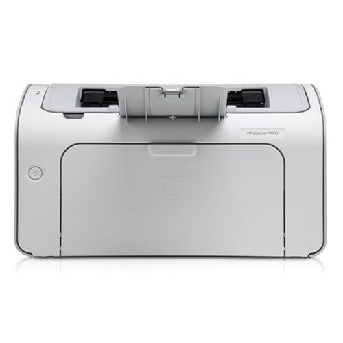 HP P1005 Monochrome Laserjet Printer thumbnail