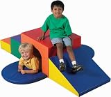 Children's Factory Soft Tunnel Climber