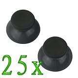 GTMax 50 Grey Controller Thumbsticks for Xbox 360