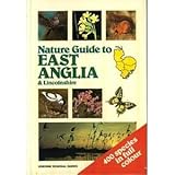 Nature guide to East Anglia & Lincolnshire