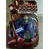 Blue Iron Monger Open Cockpit Concept Series Iron Man Movie Action Figure 41RnF5aRfQL. SL160 Blue Iron Monger Open Cockpit Concept Series Iron Man Movie Action Figure