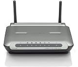 Review Belkin Components F5D9230de4 / Belkin - WiFi G+MIMO 108 Mbps Router F5D9230UK4