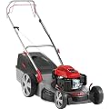 AL-KO 119384 Silver 51 BR-A Comfort mit Seitenauswurf