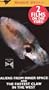 Aliens from Inner Space/Fastest Claw [VHS]