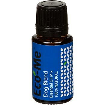 Eco-Me Essential Oil Dog Blend Refill
