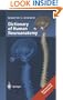Dictionary of Human Neuroanatomy