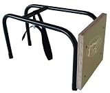 Motor Mount Raft Fishing Frame