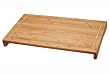 Lipper International 8831 Bamboo Large Over the Sink/Stove Cutting Board