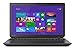Toshiba Satellite C55-B5101 15.6-Inch Laptop PC -Intel Celeron Processor N2840 / 4GB Memory / 500GB HD / DVD±RW/CD-RW / Webcam / Windows 8.1 64-bit