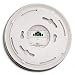 41RnI43LdaL. AA75  Kidde PI2010 Smoke Alarm Dual Sensor with Battery Backup, White