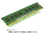 Kingston ~ C≮ R{[Vf LOXg DDR3 PC3-8500 ( DDR3-1066 ) 2GB