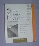 Win32 Network Programming: Windows(R) 95 and Windows NT Network Programming Using MFC