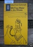 Produkt-Bild: Mit Frau Meier in die W&uuml;ste