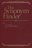 The Synonym Finder