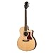 Gibson Songmaker Series CSR-CE Grand Concert Acoustic-Electric Guitar, Antique Natural¹