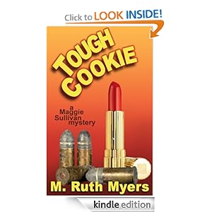 Tough Cookie (Maggie Sullivan mysteries)