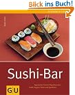 Sushi-Bar: Japanischer Genuss...
