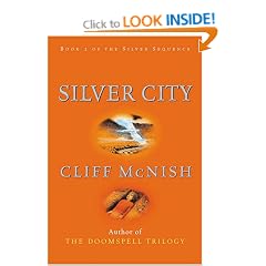 Silver City (Silver Sequence Book 2.)