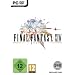 Final Fantasy XIV Online