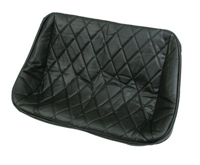 34-1/2″ REAR BENCH SEAT Dune Buggy VW Baja Bug