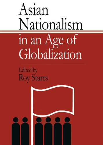 Asian Nationalism in an Age of Globalization (Japan Library)