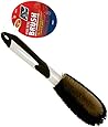 Detailer's Choice 6335J Deluxe Wheel Detail Brush - 1-Each