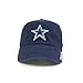 Dallas Cowboys Basic Slouch Cap - Navy