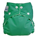 Fuzzi bunz~New and Improved GREEN Small