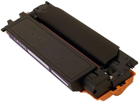 SaveOnMany ® Canon E40 (1491A002AA) New Compatible Premium Black Toner Cartridge Replacement (High Yield Version for Canon E20)