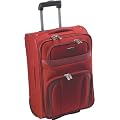 Travelite 2-Rad Board-Trolley ORLANDO 53cm, 37 Liter