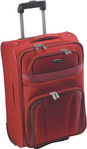 Travelite 2-Rad Board-Trolley ORLANDO 53cm - 37 Liter