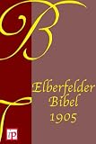Elberfelder Bibel