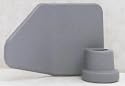 RUSSELL HOBBS Breadmaker paddle for 10008, 10006 & 10882