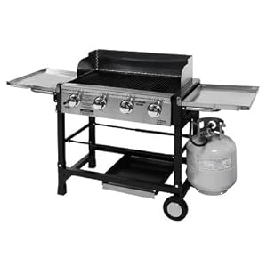 outdoor house generator