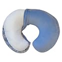 Boppy Boxy Signature Slipcover - Blue