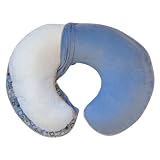 Boppy Boxy Signature Slipcover - Blue by Boppy
