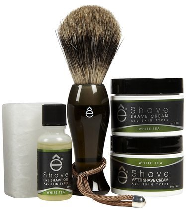 eShave Essential Set with of 1)