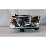 93-99 VW VOLKSWAGEN JETTA HEADLIGHT SET by TYC
