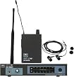 Galaxy AS-900 (633.400 MHZ) (AS900 Wireless IEM System, K2)