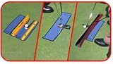 Eyeline Golf Extension Mirror