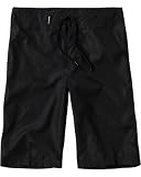 HURLEY One & Only Pinstripe Boardshort