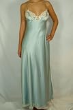 Jonquil Tessa Satin Gown