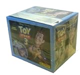 PANINI ~ TOY STORY 3 STICKERS FULL BOX * 50 PACKS * NEW