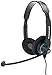 Sennheiser Culture Series Wideband Headset (SC60-USB-CTRL)