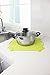 Kitchenized by Chef Mori Silicone Mat/Strainer/Sink Mat/Food Basket/Trivet/Drying Mat