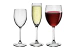 Promo  -  Joy Set 18 Calici Degustazione