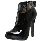 Report Signature Women's Clinton Bootie